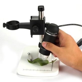 Микроскоп цифровой Levenhuk DTX 90