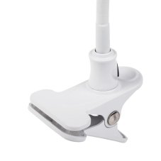 Лупа Rexant на струбцине диаметр 95 мм кратность увеличения 3 (с подсветкой)