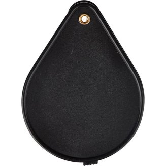 Лупа Attache складная диаметр 60 мм кратность увеличения 6