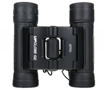 Бинокль Celestron UpClose G2 10x25