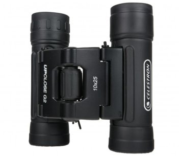 Бинокль Celestron UpClose G2 10x25