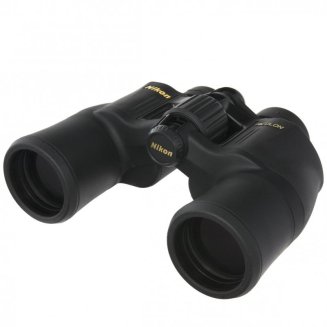 Бинокль Nikon Aculon A211 8x42