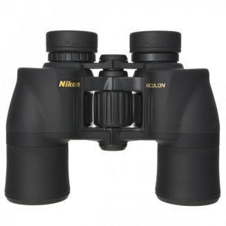 Бинокль Nikon Aculon A211 8x42
