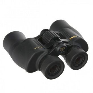 Бинокль Nikon Aculon A211 8x42
