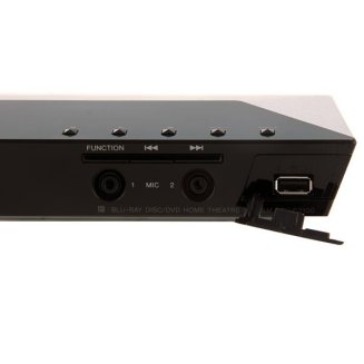 Домашний кинотеатр Sony BDV-E3100 (3D)