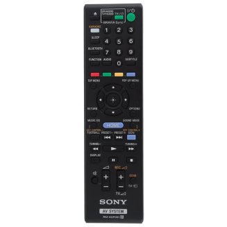 Домашний кинотеатр Sony BDV-E3100 (3D)