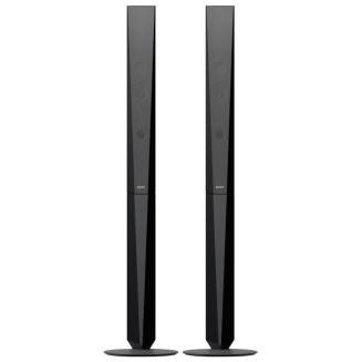 Домашний кинотеатр Sony BDV-E4100 (3D)