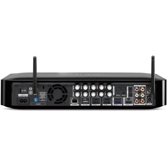 Домашний кинотеатр Harman Kardon (BDS 580 BQ + HKTS 35)