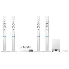 Домашний кинотеатр Sony BDV-N9200W (3D)