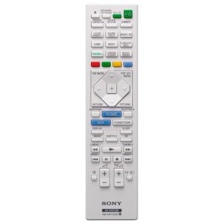 Домашний кинотеатр Sony BDV-N9200W (3D)