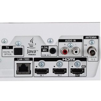 Домашний кинотеатр Sony BDV-N9200W (3D)