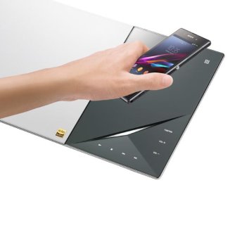 Домашний кинотеатр Sony BDV-N9200W (3D)