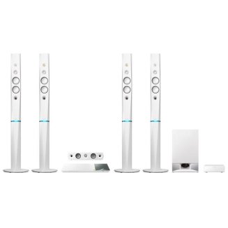 Домашний кинотеатр Sony BDV-N9200W (3D)