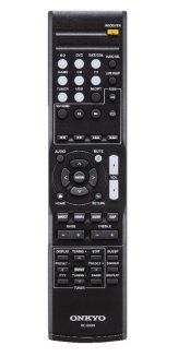 Ресивер AV Onkyo TX-SR252