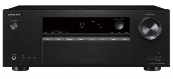 Ресивер AV Onkyo TX-SR252
