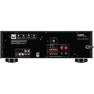 Ресивер AV Yamaha HTR-2067