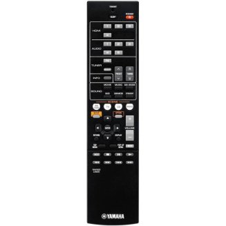 Ресивер AV Yamaha HTR-2067