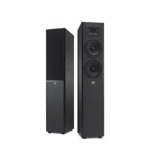 Напольная акустическая система JBL Arena 180, черный, пара