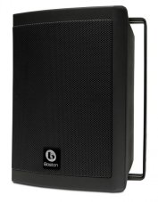 Настенная акустическая система BOSTON ACOUSTICS VOYAGER 40, черный