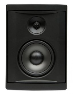 Настенная акустическая система BOSTON ACOUSTICS VOYAGER 40, черный