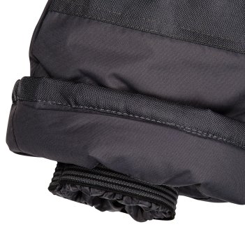 Комплект (куртка, полукомбинезон) GUSTI, розовый/желтый