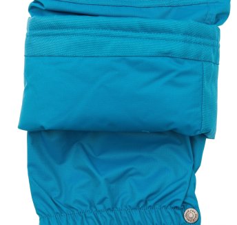 Комплект (куртка, брюки и шарф) DEUX PAR DEUX, мультицвет