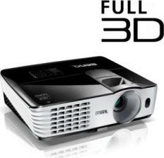 Мультимедиа-Проектор BenQ TH682ST