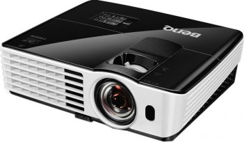 Мультимедиа-Проектор BenQ TH682ST