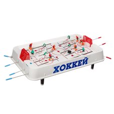 Настольная игра \"Хоккей\"