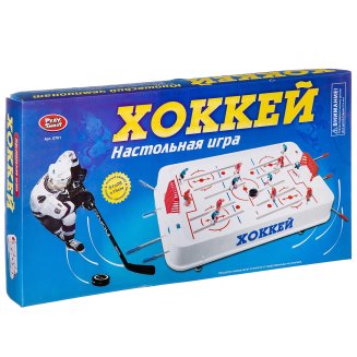 Настольная игра \"Хоккей\"