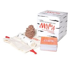 "Медвед\" - настольная игра Magellan