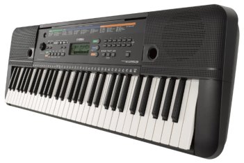 Синтезатор Yamaha PSR-E253
