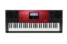 Синтезатор Casio CTK-6250