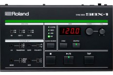 Синтезатор Roland SBX-1