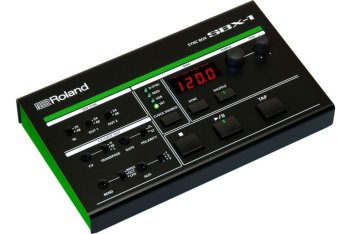 Синтезатор Roland SBX-1