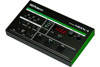 Синтезатор Roland SBX-1