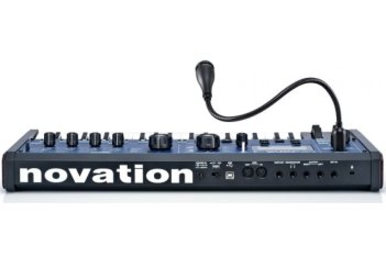 Синтезатор Novation MiniNova