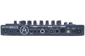 Синтезатор Arturia MicroBrute