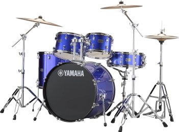 Ударная установка YAMAHA RDP2F5FB