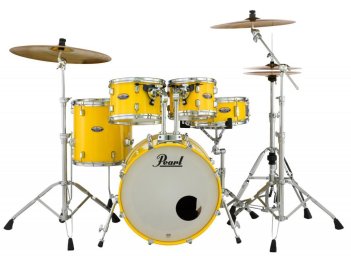 Барабанная установка PEARL DMP925F/C228