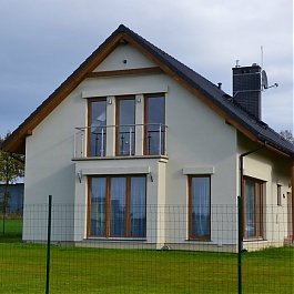 Фотографии реализованных проектов в виде слайдера