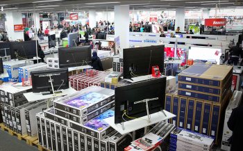 Как интернет-магазину противостоять гигантам электроники